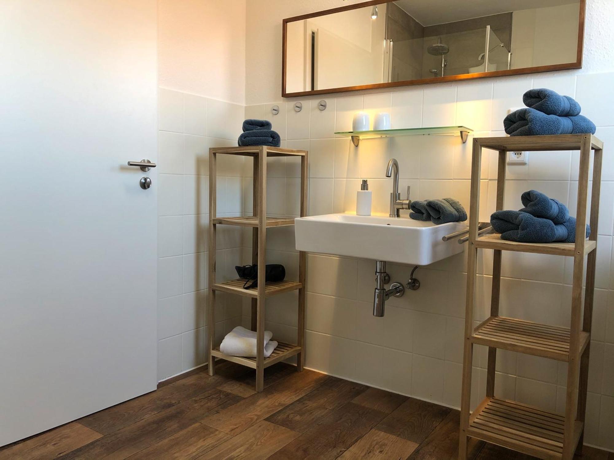 リューディングハウゼンHof Dalhausアパートメント 部屋 写真